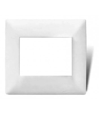 TAPA 5x5 BLANCA XXII 2B