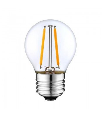 LAMPARA LED VINTAGE GOTA...