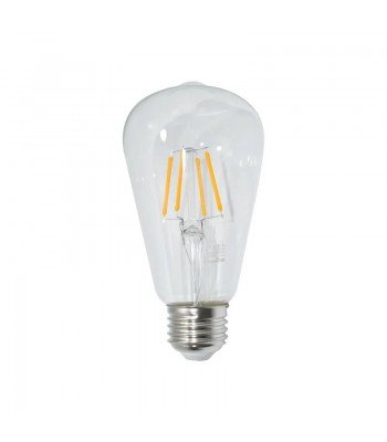 LAMPARA LED VINTAGE...