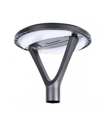 FAROLA LED SOLAR INY....