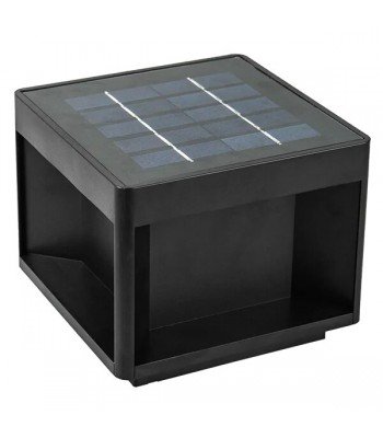 APLIQUE LED SOLAR  DE...