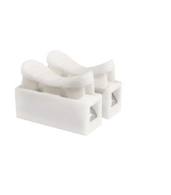 CONECTOR DE 2 BORNES PARA...