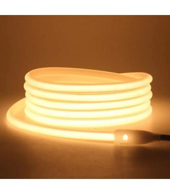 MANGUERA LED COB 320L 12w...