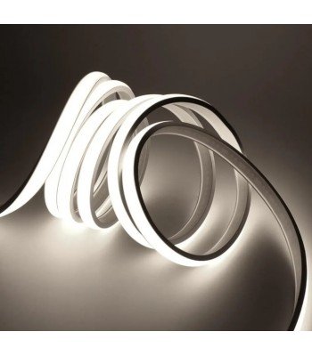 MANGUERA LED COB 320L 12w...