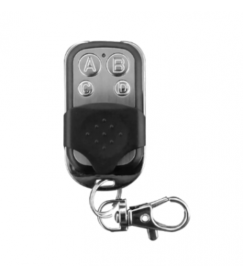 CONTROL REMOTO RF UNIVERSAL...