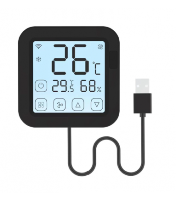 TERMOSTATO C PANTALLA...