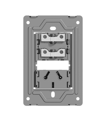 BASTIDOR METALICO MONACO,2...