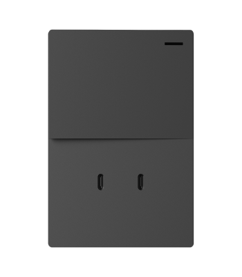 TECLA Y 2 USB C MONACO...