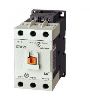 CONTACTOR TRIPOLAR   65A....