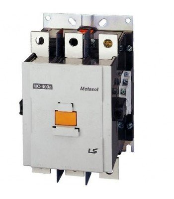 CONTACTOR TRIPOLAR 330A....