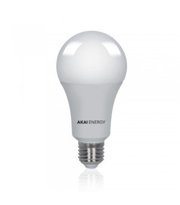 LAMPARA LED BULBO A60 8W...