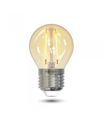 LAMP. LED VINTAGE DIMMABLE...