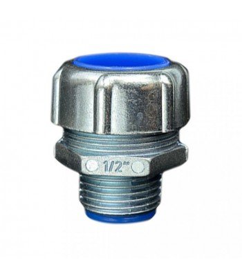 CONECTOR RECTO BSP 1 2"  FT32