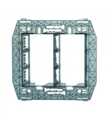 BASTIDOR 6 MODULOS 10x10...