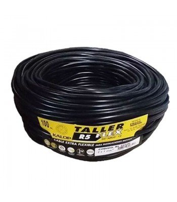 CABLE TIPO TALLER 3X1,5mm2...