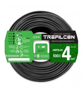 CABLE UNIPOLAR FLEXIBLE...