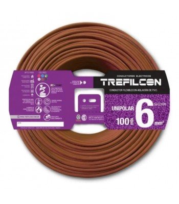 CABLE UNIPOLAR FLEXIBLE...