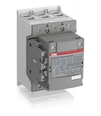 CONTACTOR TRIPOLAR 140A....