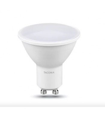 LAMPARA DICROICA LED GU10...