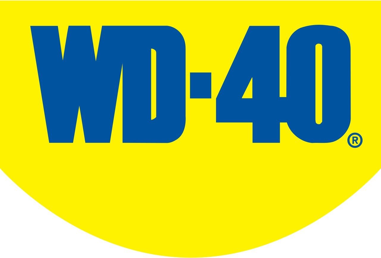 WD40